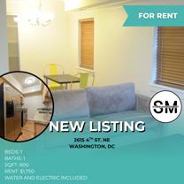 2615 4th St Ne #105 - Photo 1 of 1