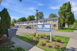1008 N Braddock St Apt F #Apt F - Photo 1 of 1