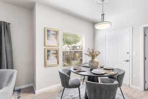 featured image of 603 College Pkwy
