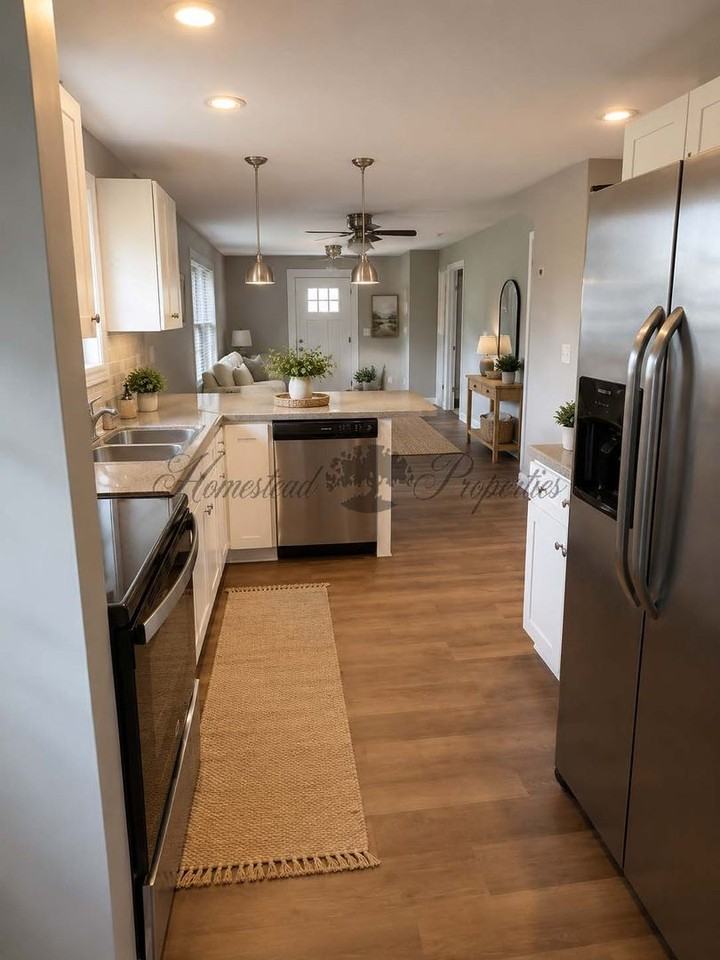 507 1/2 Lamont St - Photo 7 of 12
