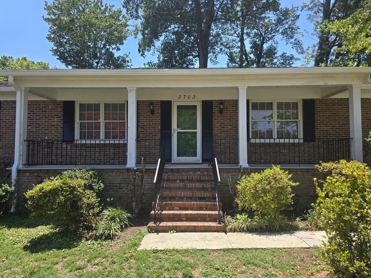 3703 Hickory Hill Dr #1 - Photo 2 of 20
