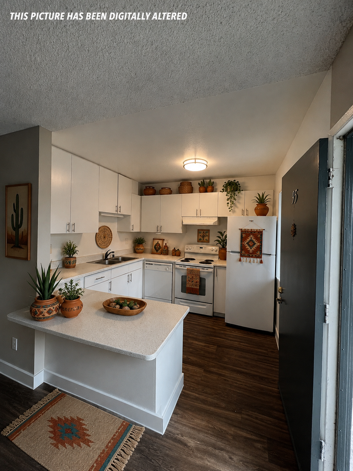 Sage View Apts - Photo 3 of 23