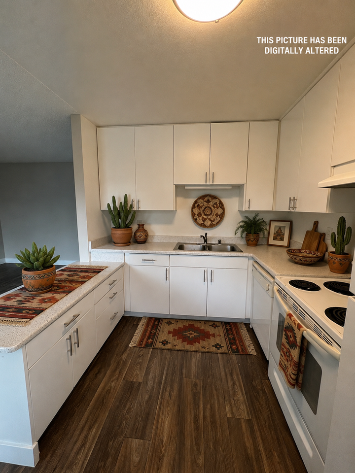 Sage View Apts - Photo 5 of 23
