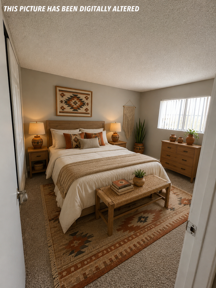 Sage View Apts - Photo 7 of 23