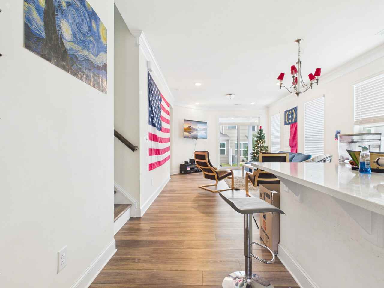 3944 Fadden St #1 - Photo 4 of 9