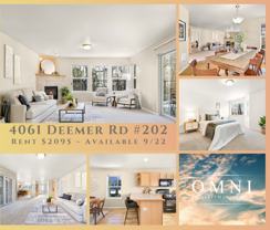 4160 Deemer Rd #202 - Photo 1 of 1
