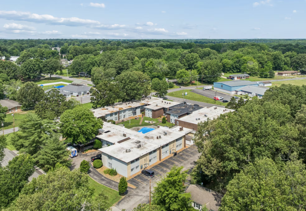 Mora Mi Apartments - Photo 7 of 25