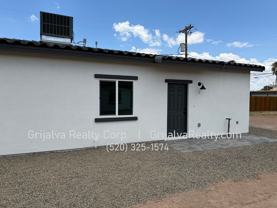 BRAND NEW BUILD! 3 BD, 2 BA and 2 BD, 1 BA Duplex Units  (Irvington/6th Ave) - Photo 1 of 1