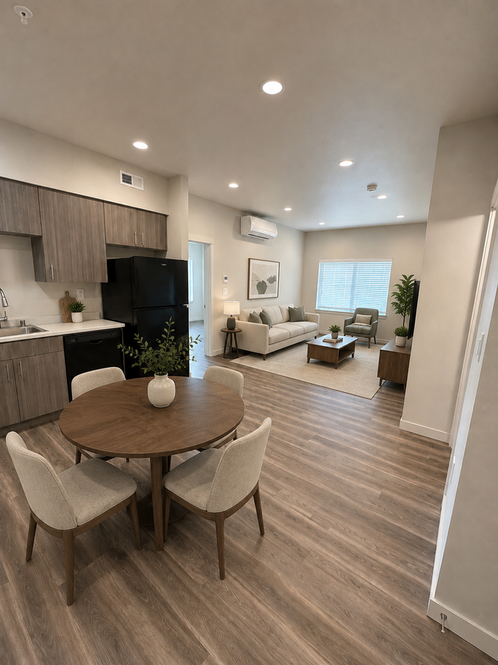 The Landing - Photo 6 of 18
