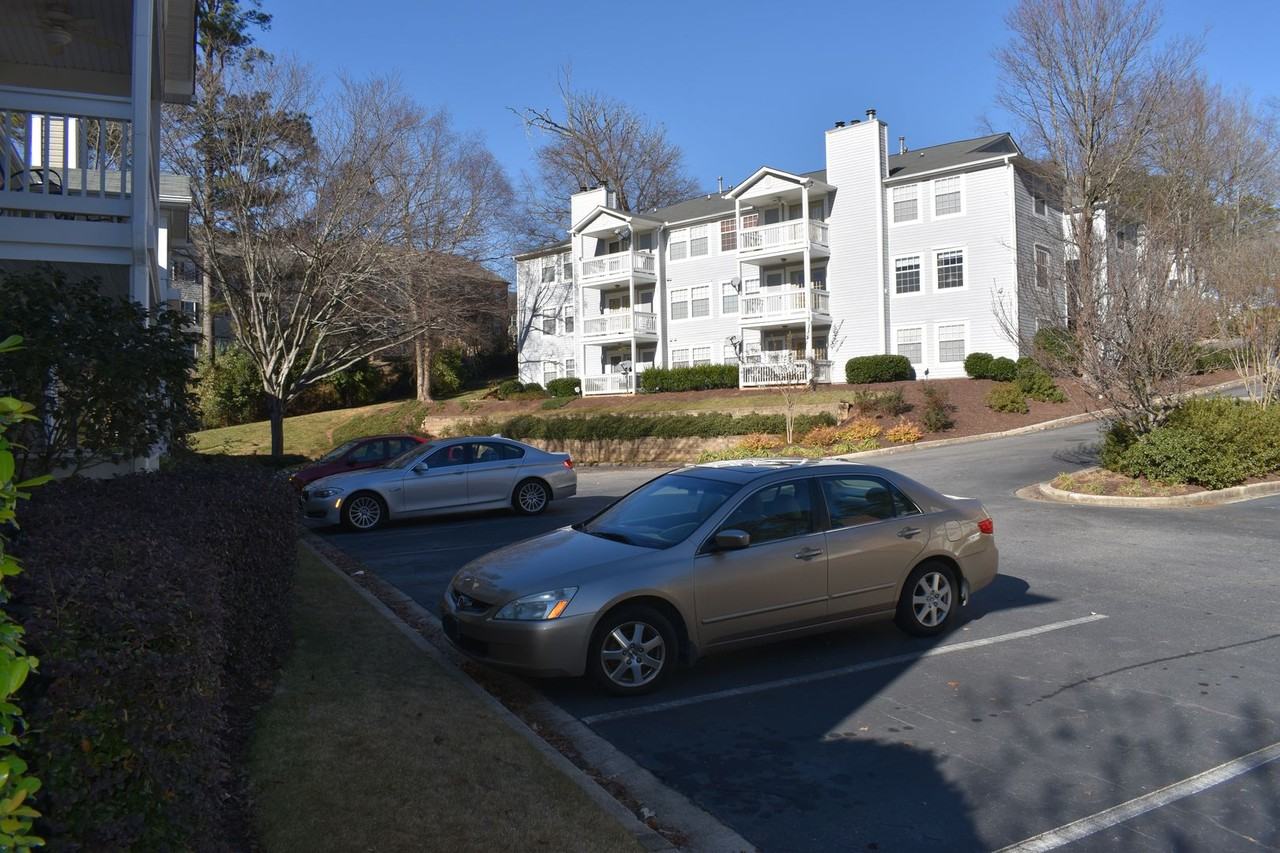 1391 Keys Crossing Dr Ne #1391 - Photo 6 of 6