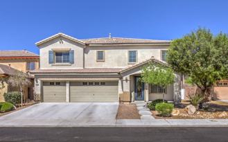 8229 Sawmill Falls St - Photo 1 of 1