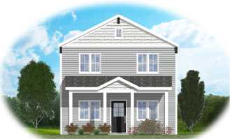 487 W Southern Ave - Photo 1 of 1