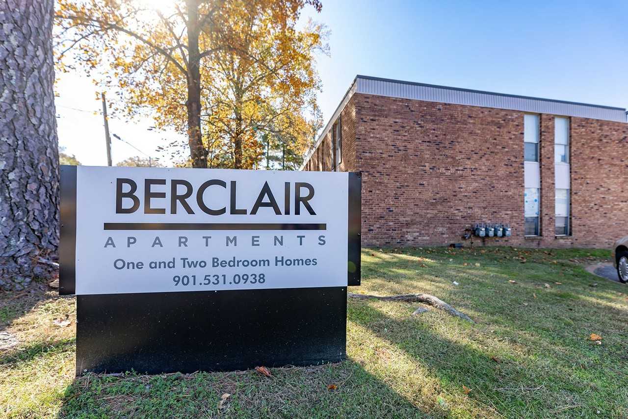 Berclair Apartments - Photo 6 of 9