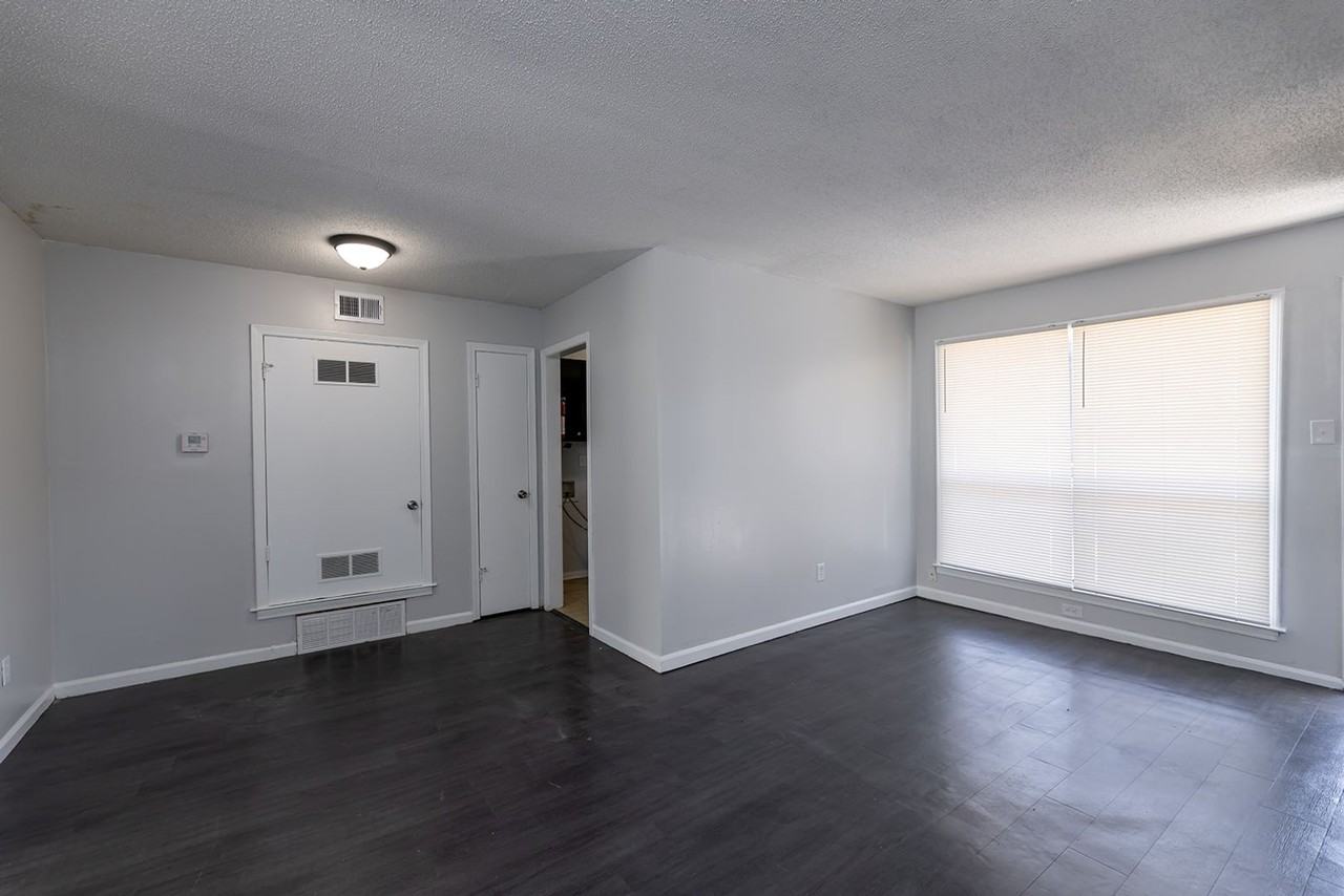Berclair Apartments - Photo 7 of 9