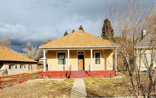 featured image of 510 S Ash St