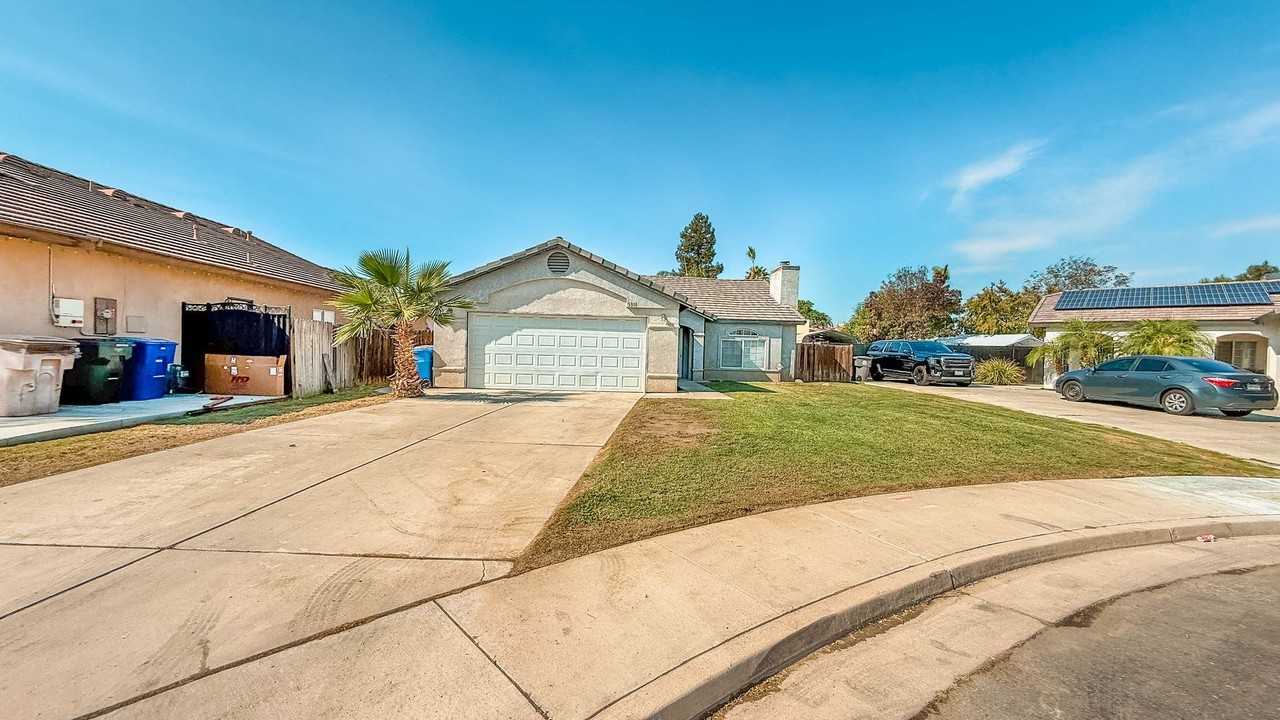 5311 Sunbird Ct