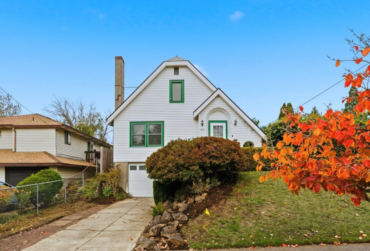 4005 Se Boise St - Photo 3 of 42