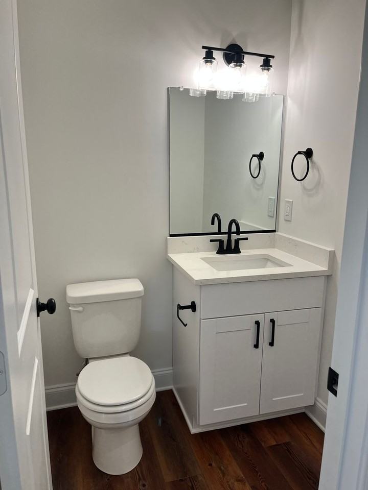 110 Aaron Pl #607 - Photo 5 of 21