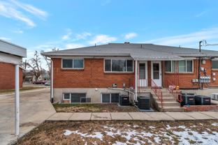 2638-2642 S 800 E - 4 Plex - Photo 1 of 1
