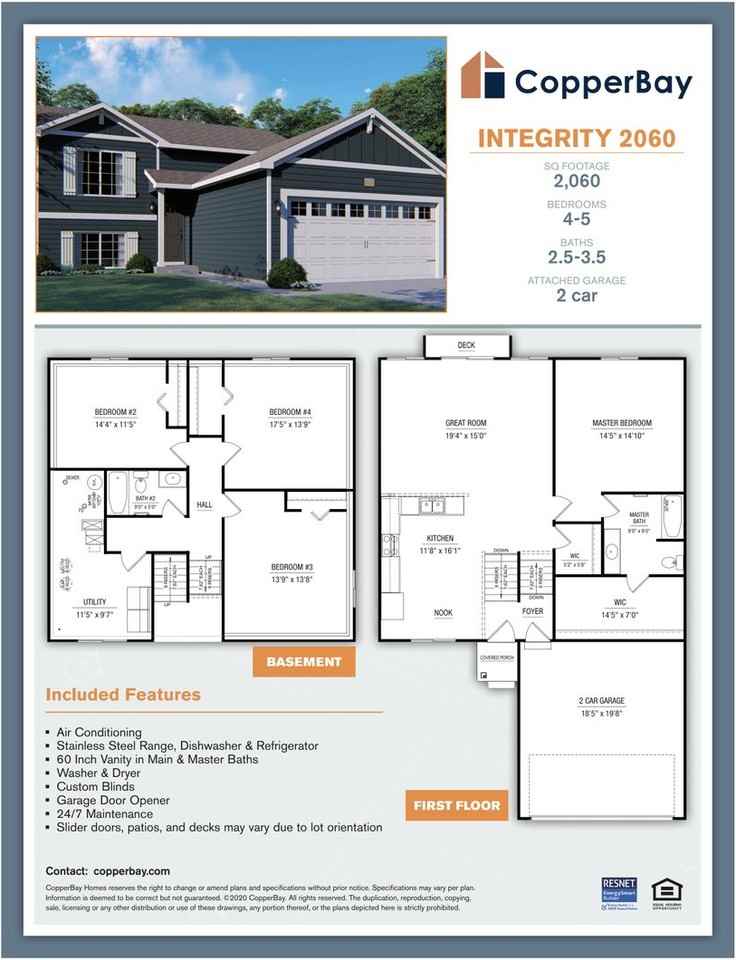 734 Saint Andrews Dr - Photo 2 of 3