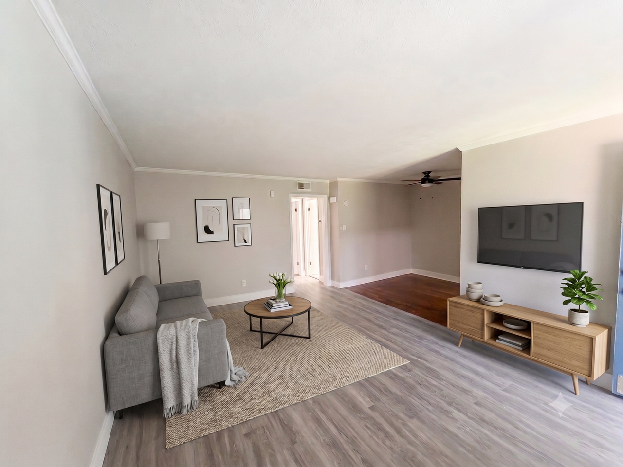 3921 Inwood Rd #2015 - Photo 3 of 12
