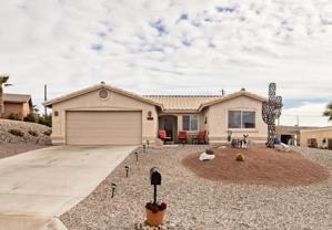 2725 Huntington Dr - Photo 1 of 1