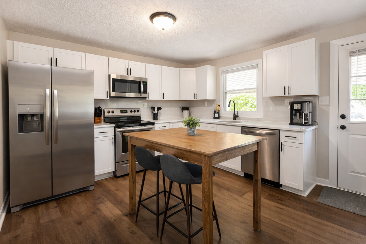 1456 Grant St - Photo 2 of 29