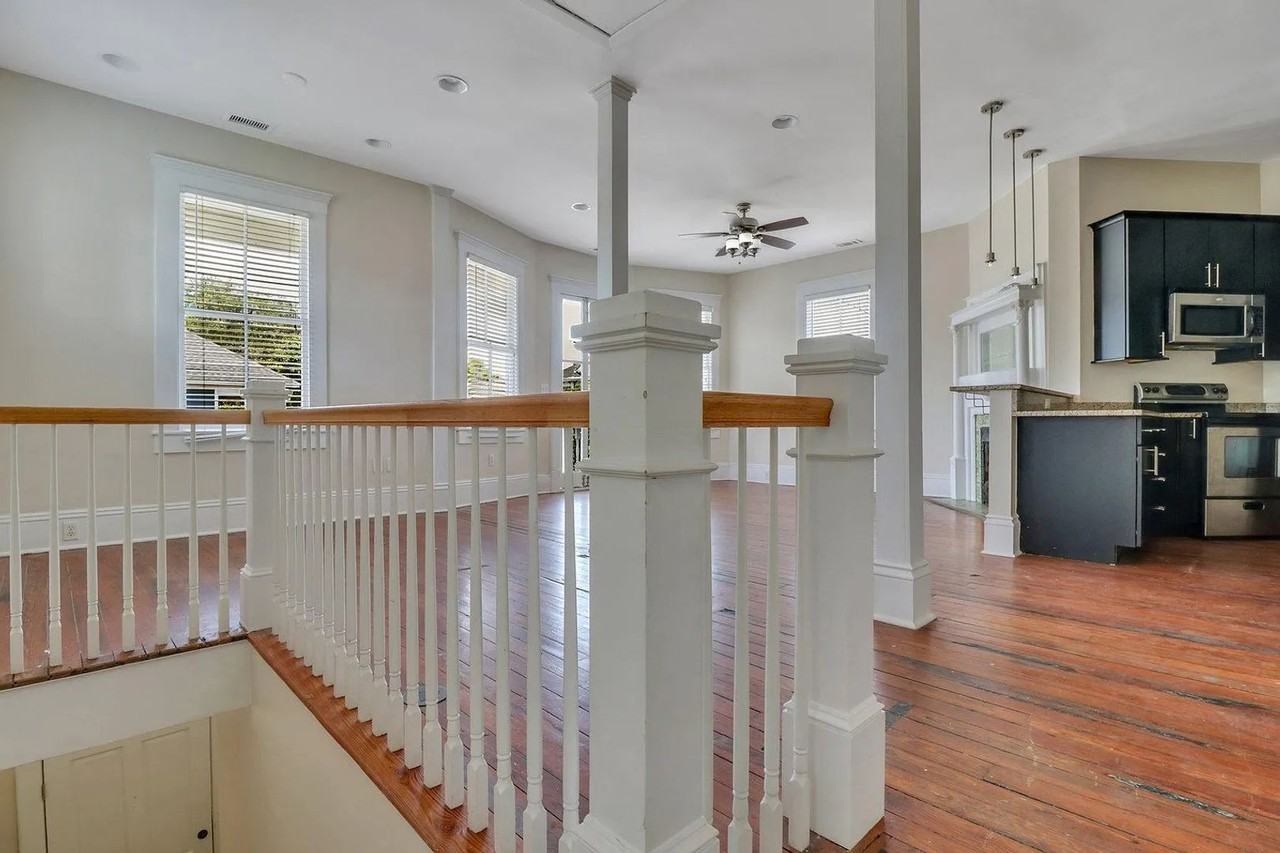 1504 Habersham St - Photo 4 of 23