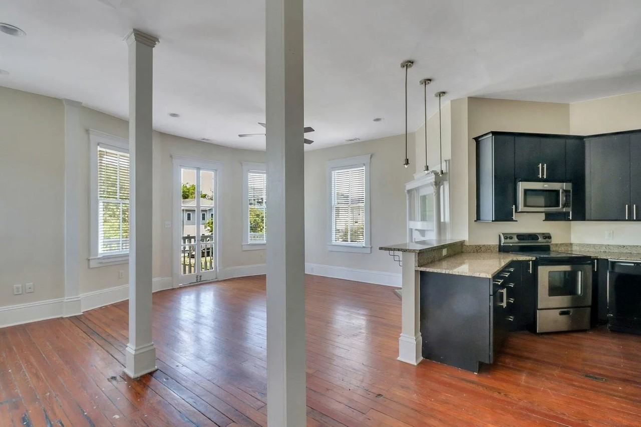 1504 Habersham St - Photo 5 of 23
