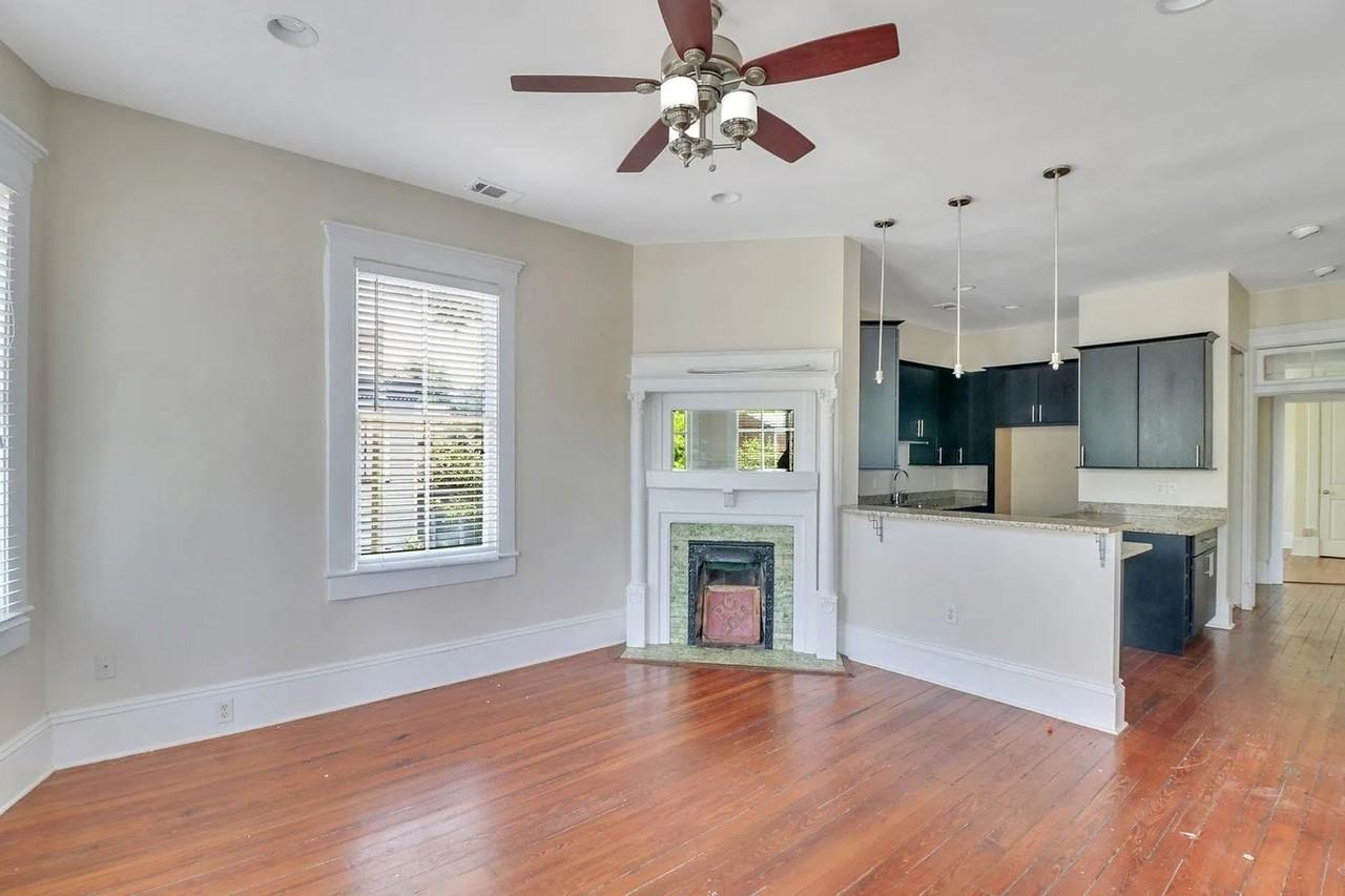 1504 Habersham St - Photo 7 of 23