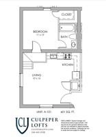 featured image of 410 Spring St #101