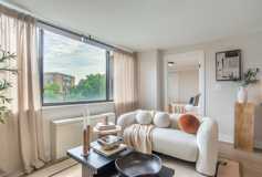 Connecticut House Apartments - Photo 1 of 1