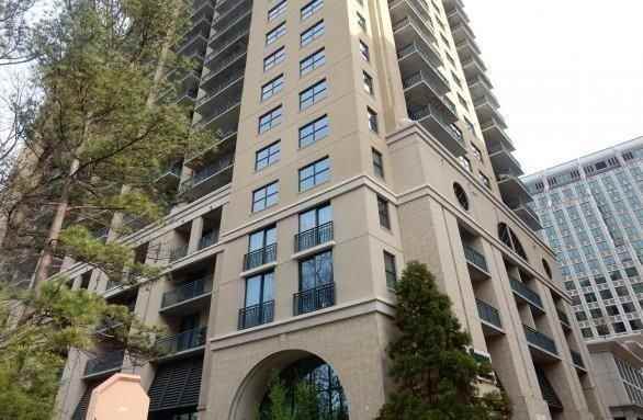 3040 Peachtree Park Dr Ne ##813