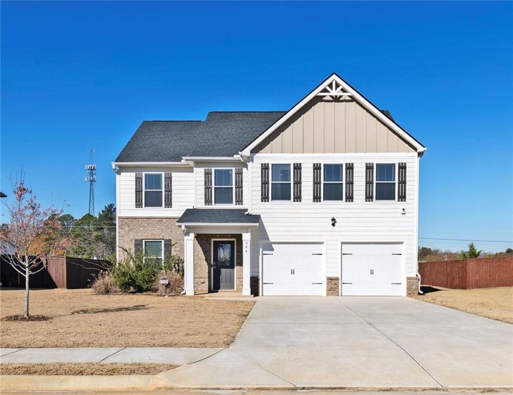 244 Overlook Rd