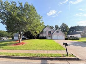 10070 Lauren Hall Ct - Photo 1 of 1