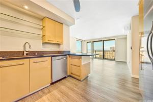 featured image of 1200 Queen Emma St #3309