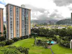 1511 Nuuanu Ave #1128 - Photo 1 of 1