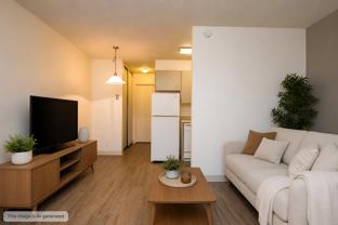 2Bedoom 1Bath --- - Photo 1 of 1