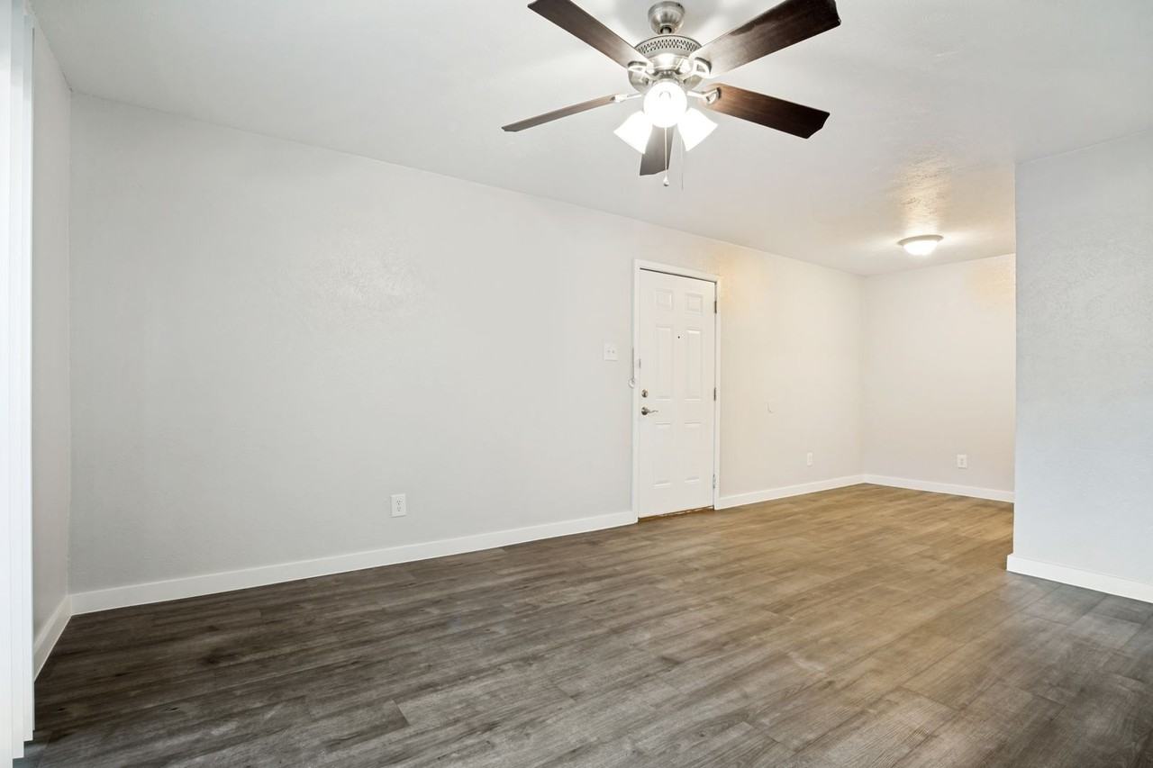 Gazebo Apartments (Denton, Tx) - Photo 6 of 50