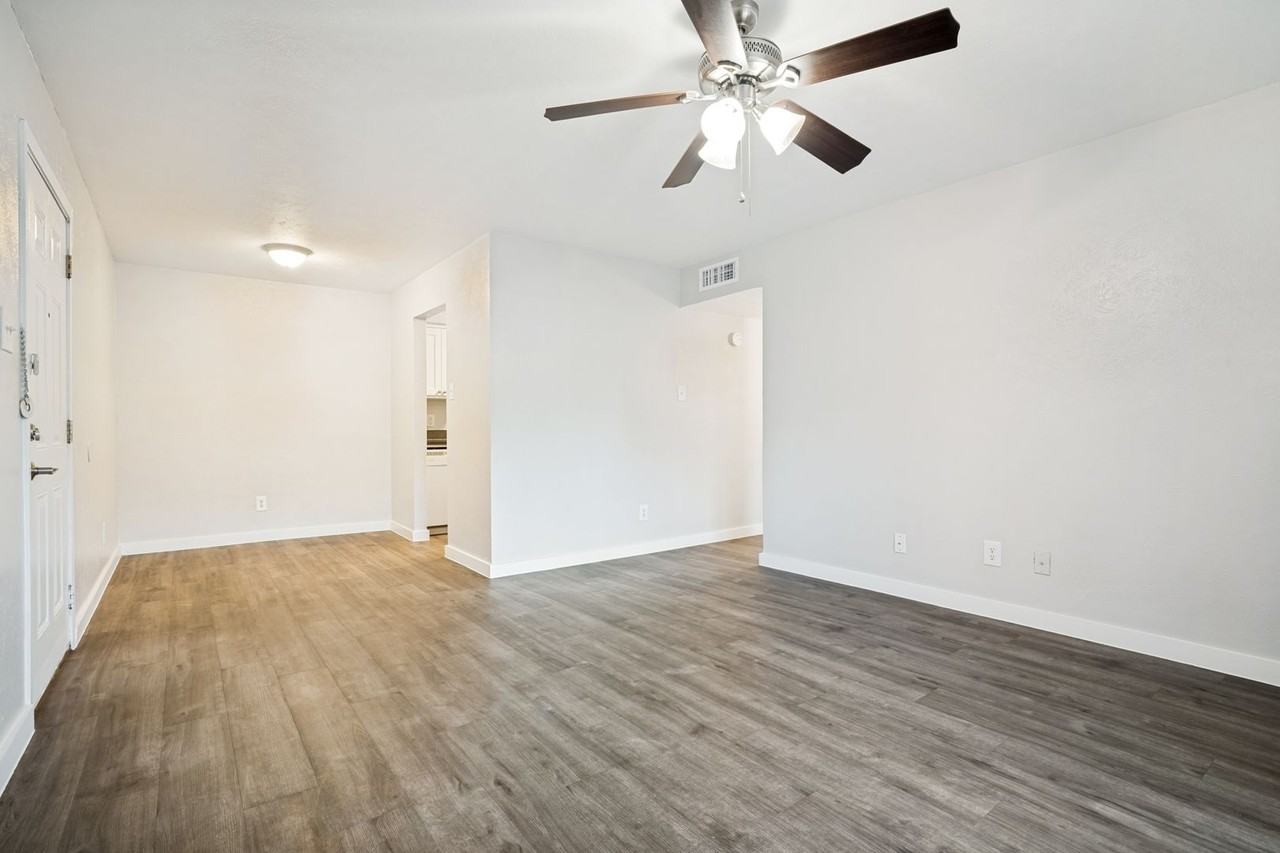 Gazebo Apartments (Denton, Tx) - Photo 7 of 50