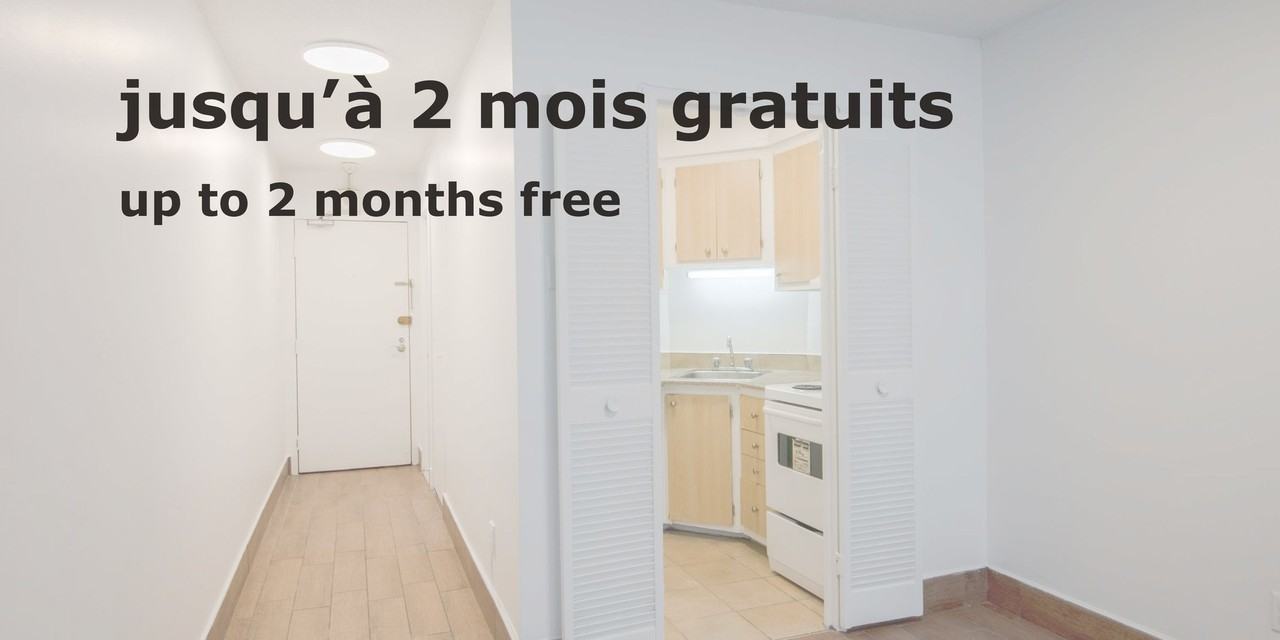 2285 Rue Saint-Mathieu — photo 1
