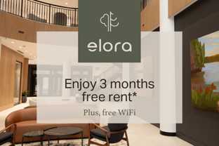 Elora - Photo 1 of 1