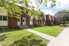 Pontiac Court Townhomes - Photo 1 of 1