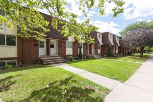 Pontiac Court Townhomes - Photo 1 of 1