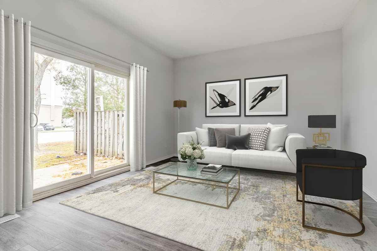 Pontiac Court Townhomes - Photo 6 of 16