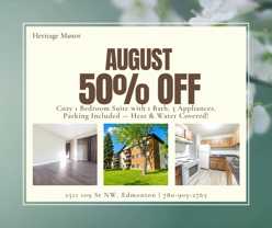 Heritage Manor - Photo 1 of 1