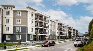 Timber Terrace - Photo 1 of 1