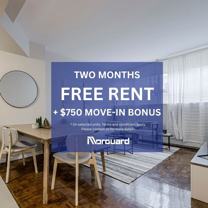 Sherwood Apartments - Photo 1 of 1