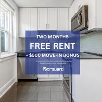 featured image of 1531 Bathurst St