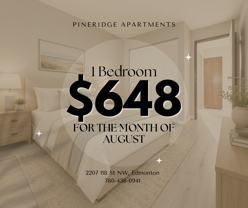 Pineridge Apartments - Photo 1 of 1